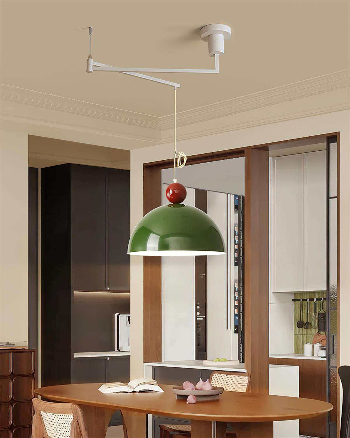Teriivira Suspension
