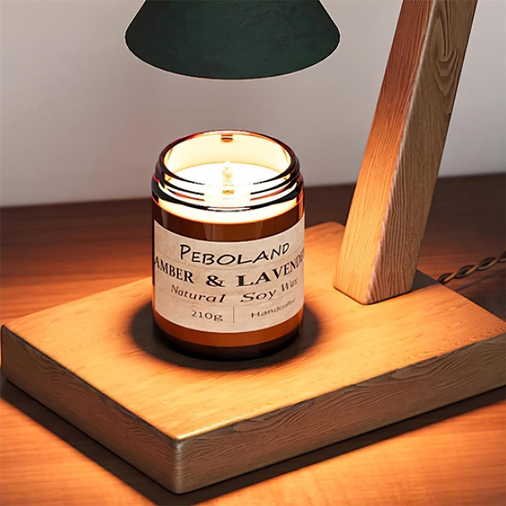 Craman Lampe de Table