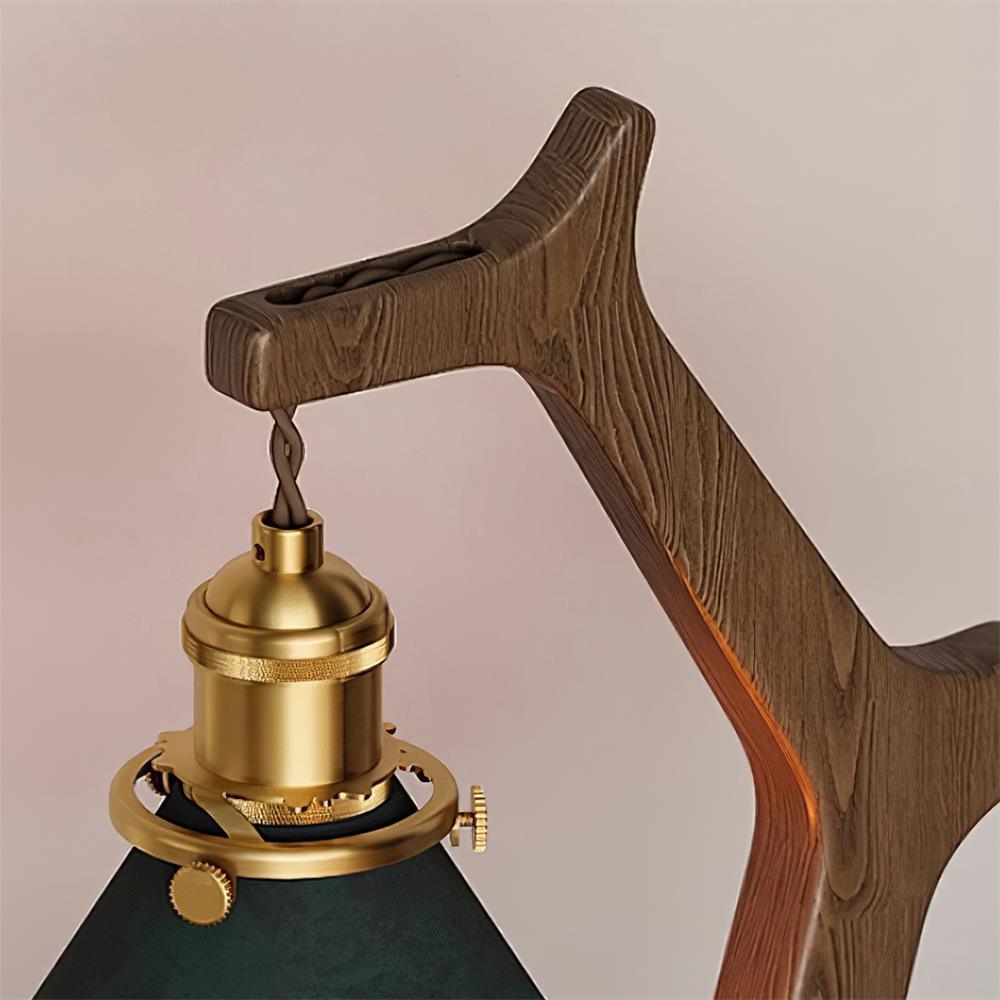 Craman Lampe de Table