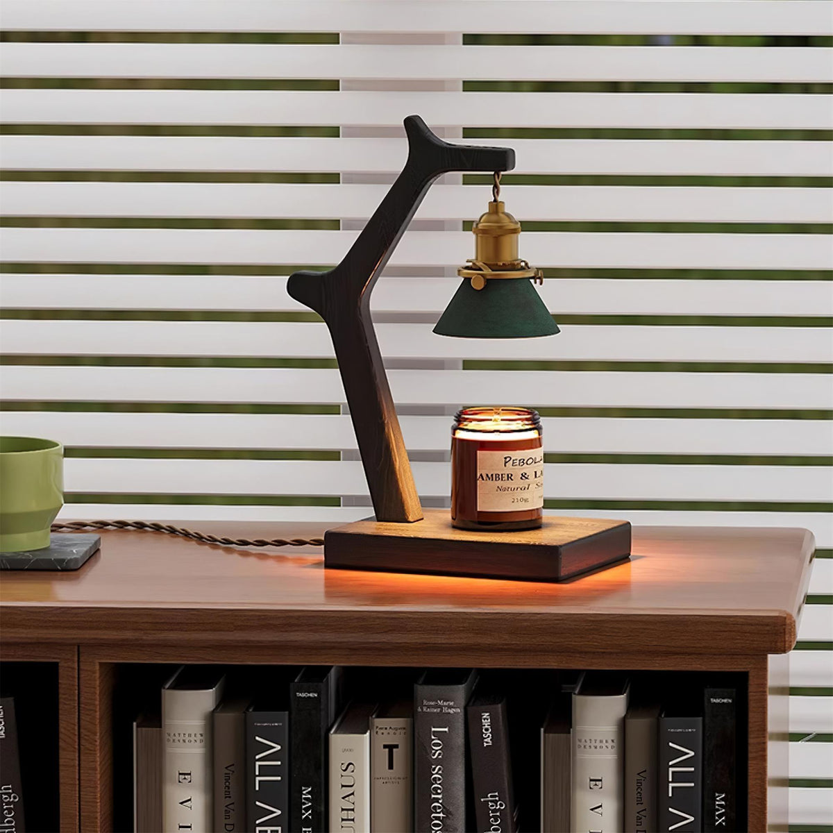 Craman Lampe de Table