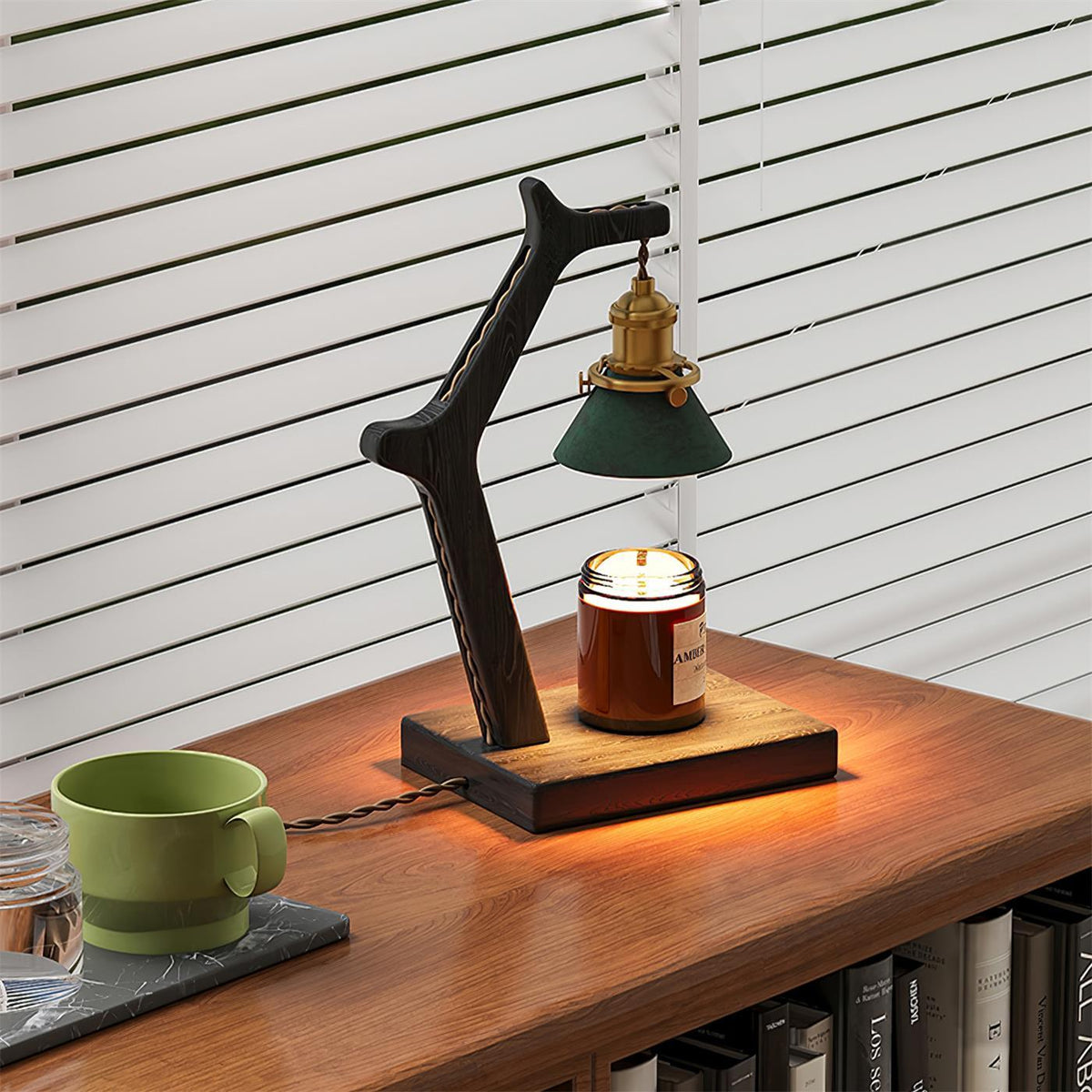 Craman Lampe de Table