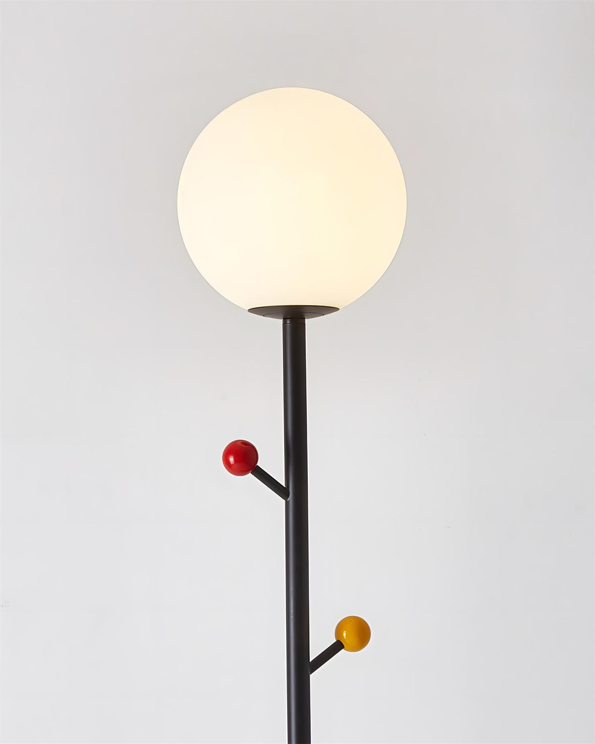 Teriiselia Lampadaire