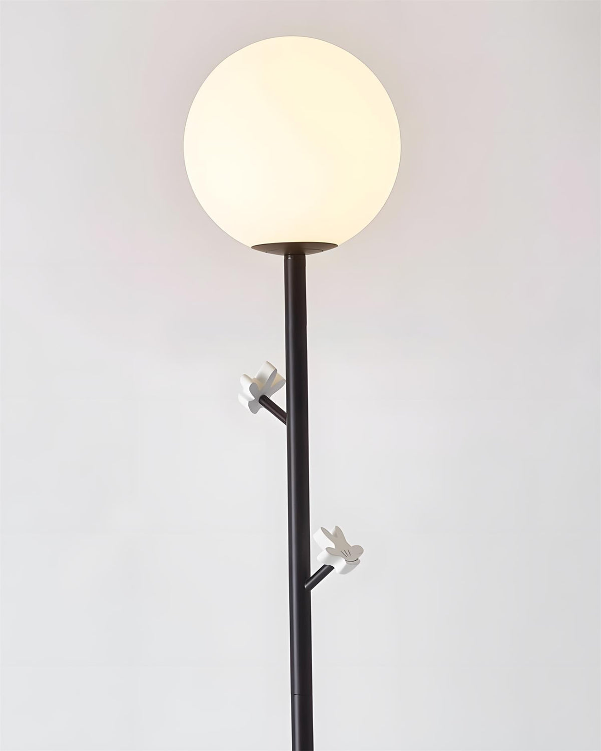 Teriiselia Lampadaire