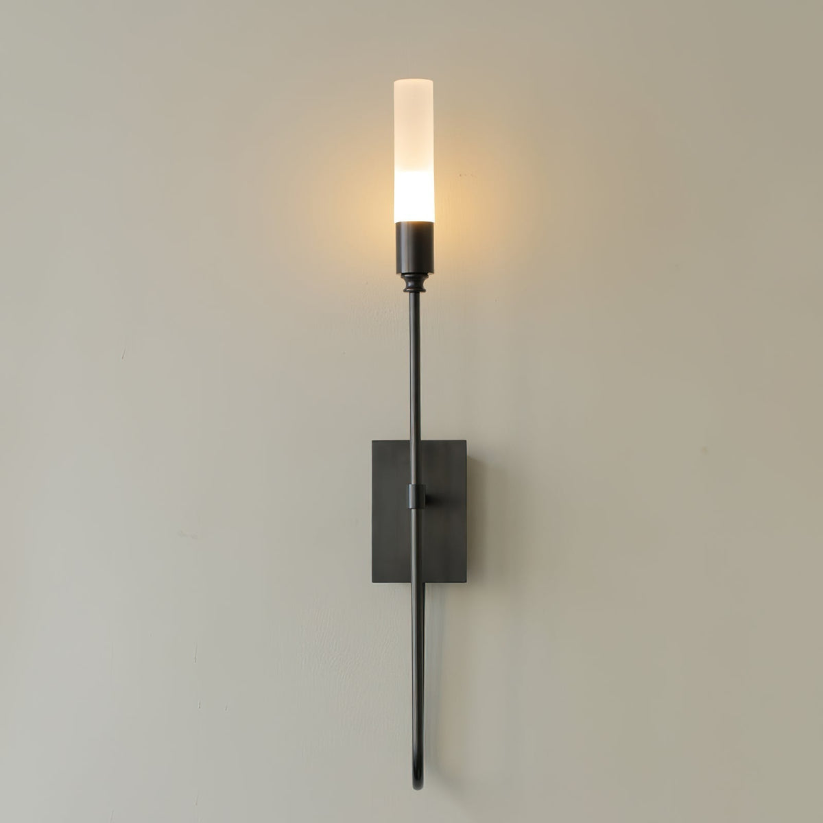 Alveline Lampe Murale Double Tige Minimaliste