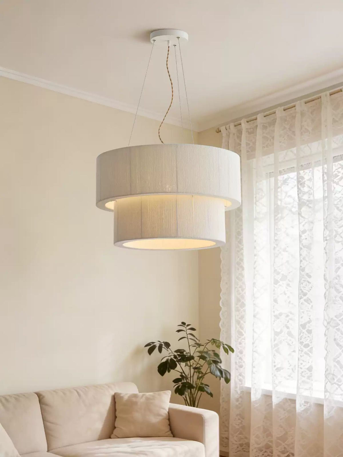 Riverena Suspension