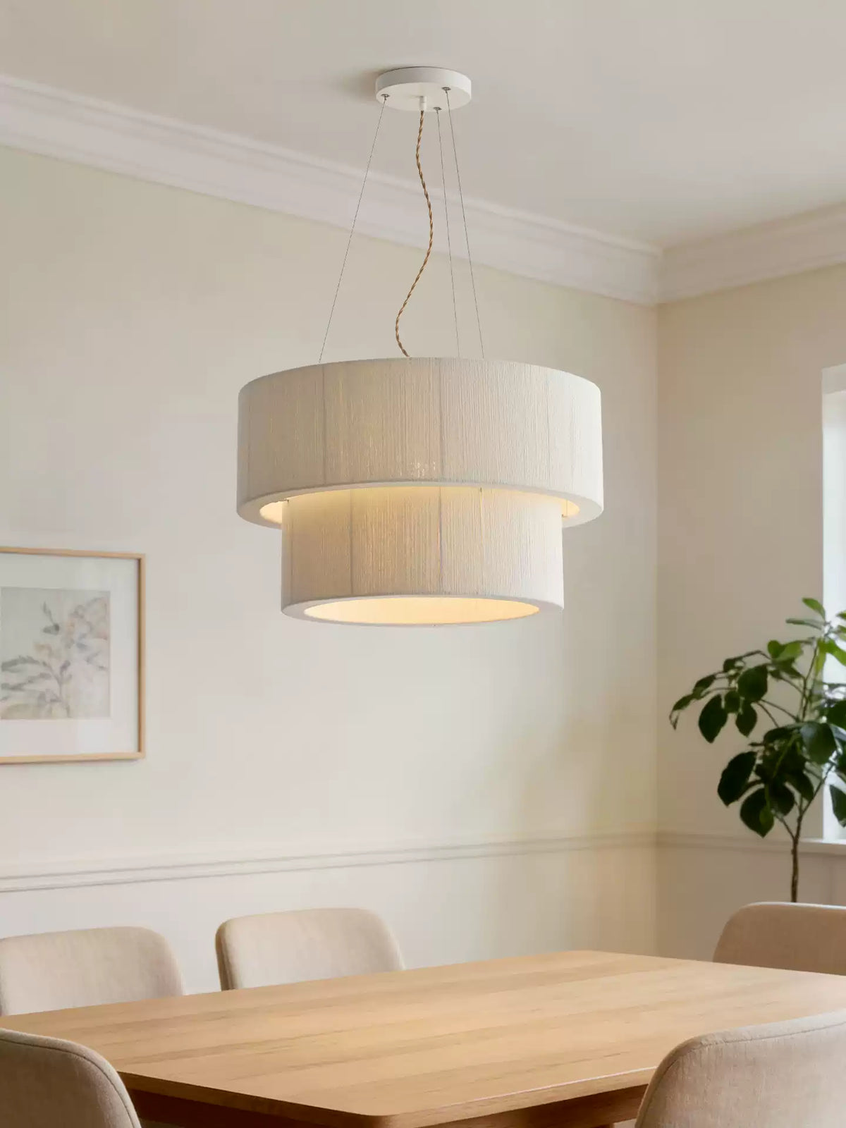 Riverena Suspension