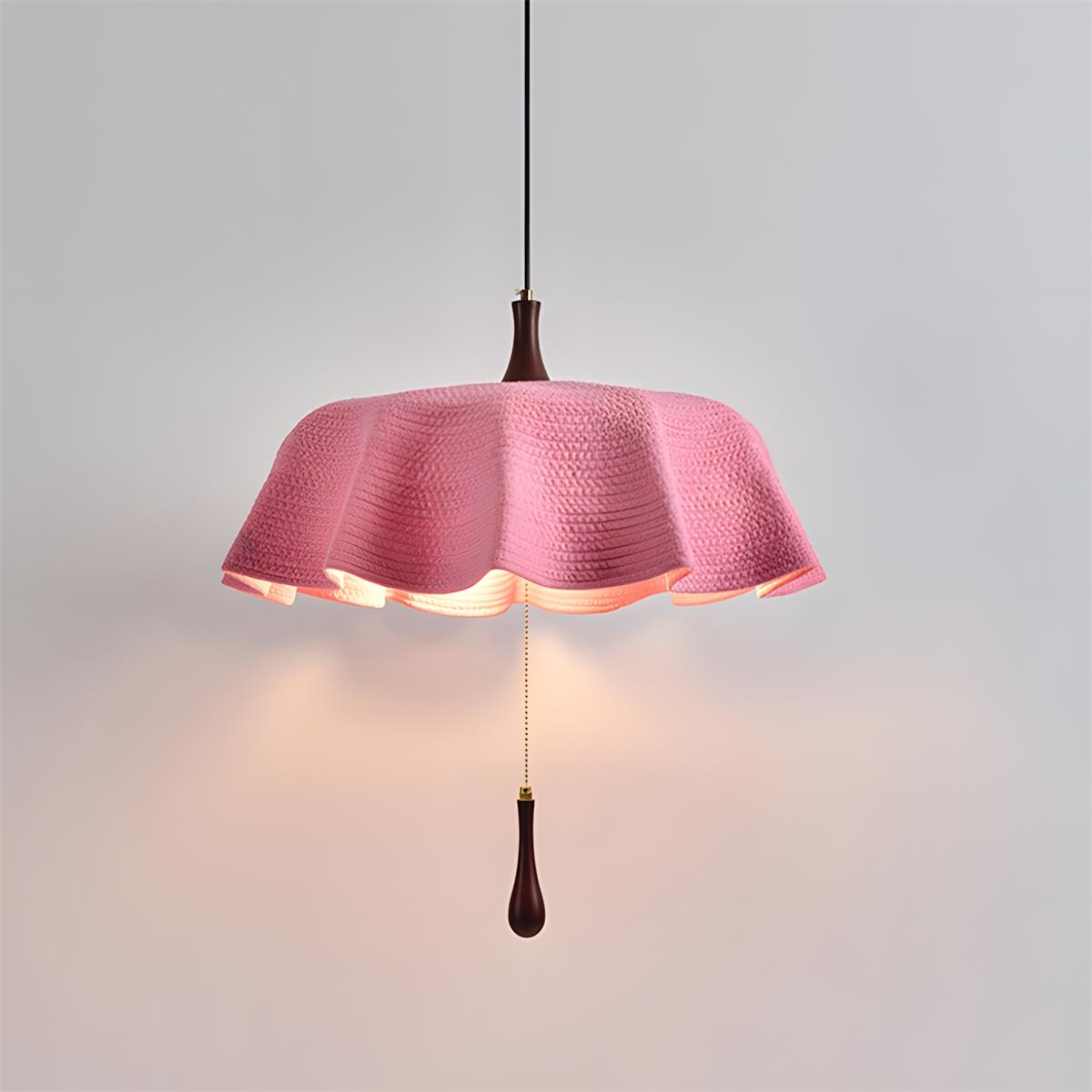 Cosette Suspension