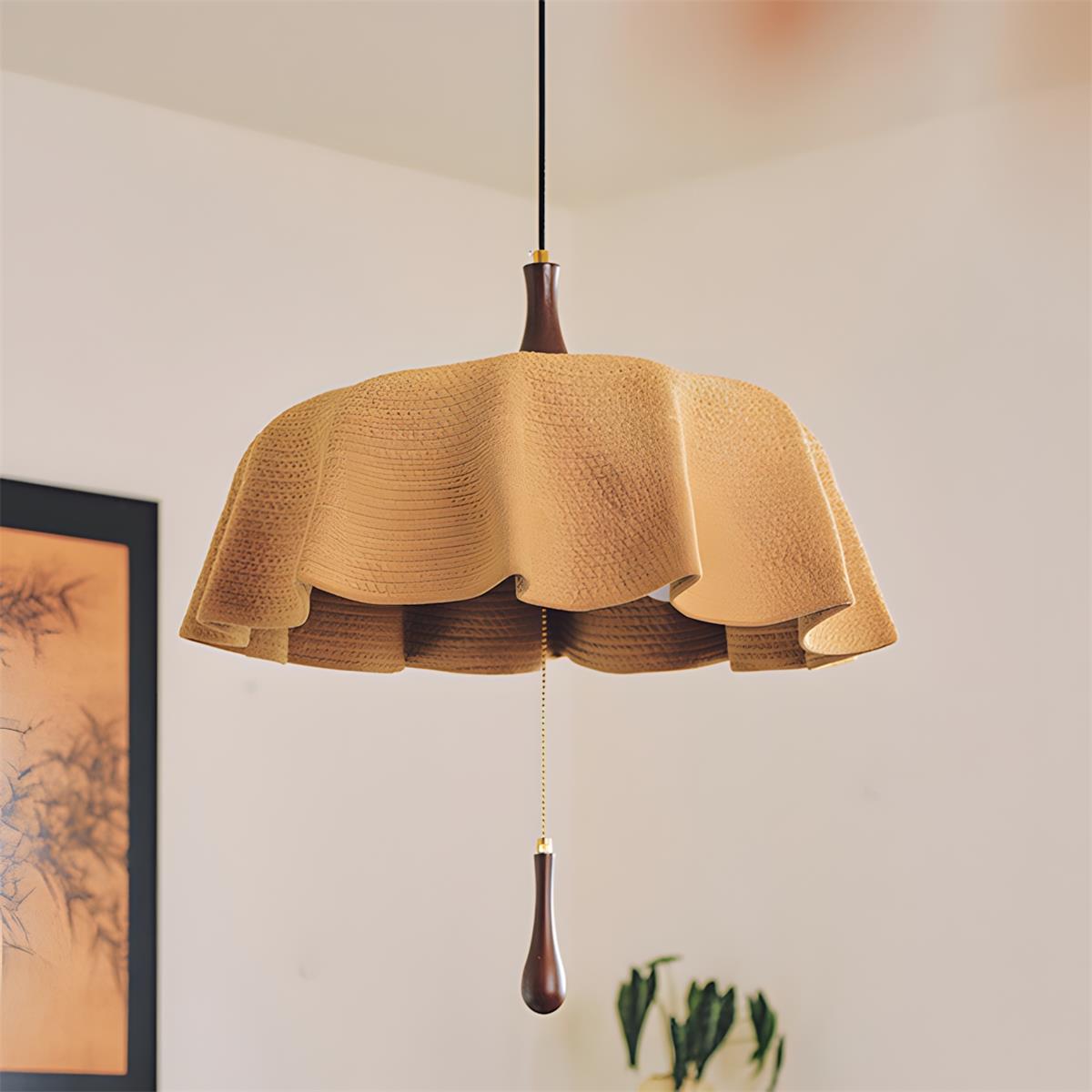 Cosette Suspension