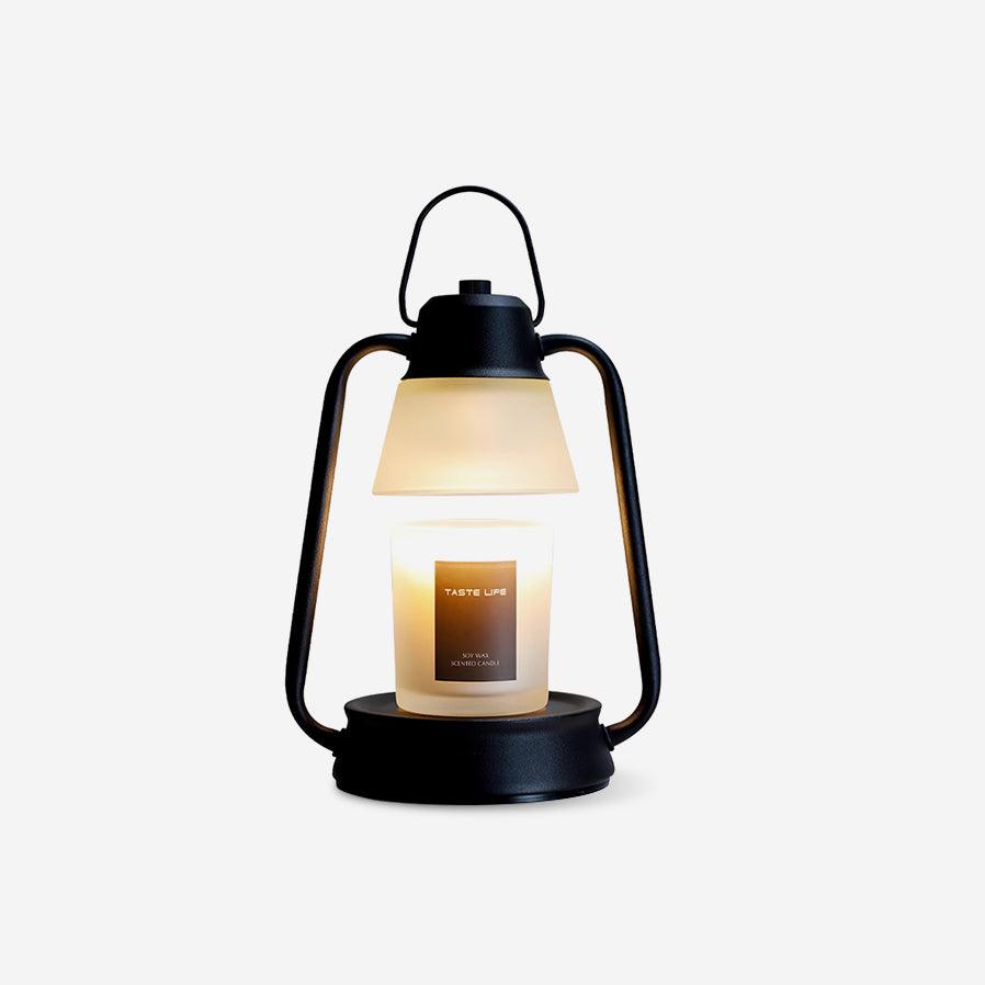 Soraina Diffuseur de Bougie en Forme de Lanterne