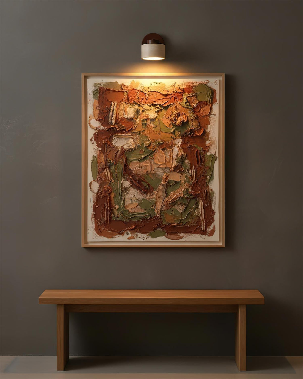 Driftstone Applique Murale