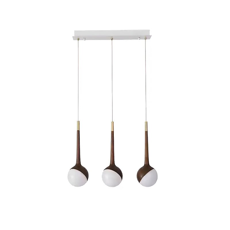 Galeris Lustre Goutte LED