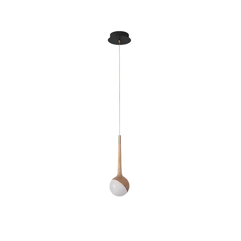 Galeris Lustre Goutte LED