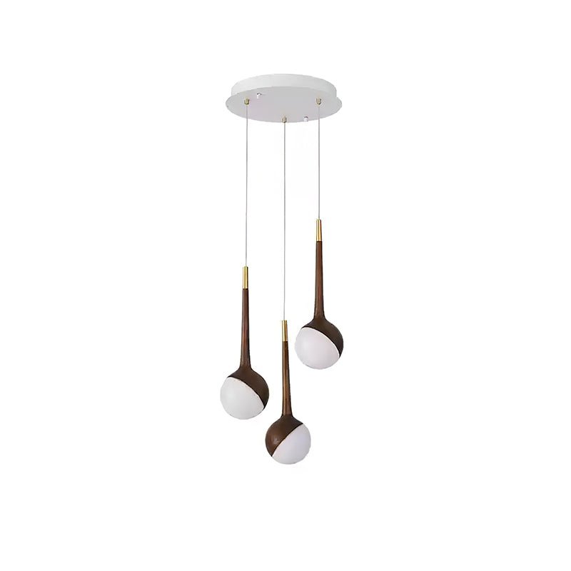 Galeris Lustre Goutte LED