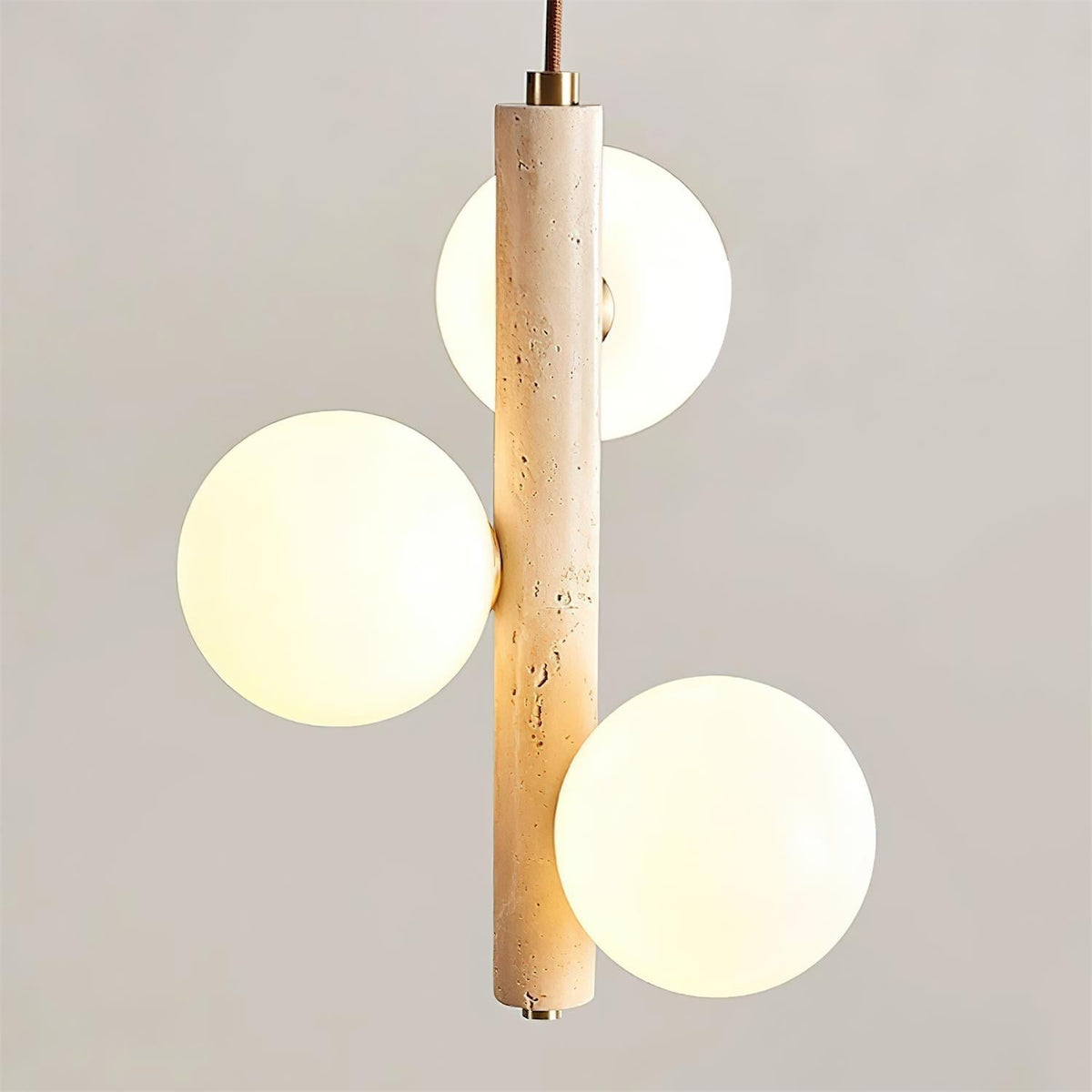 Heslin Suspension