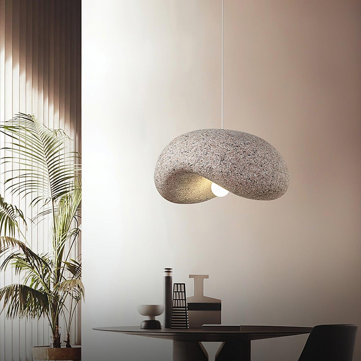 Elysion Suspension Métal Moderne