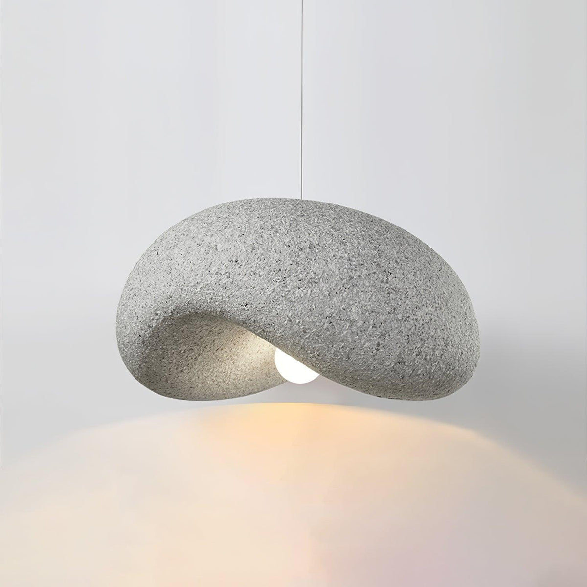 Elysion Suspension Métal Moderne