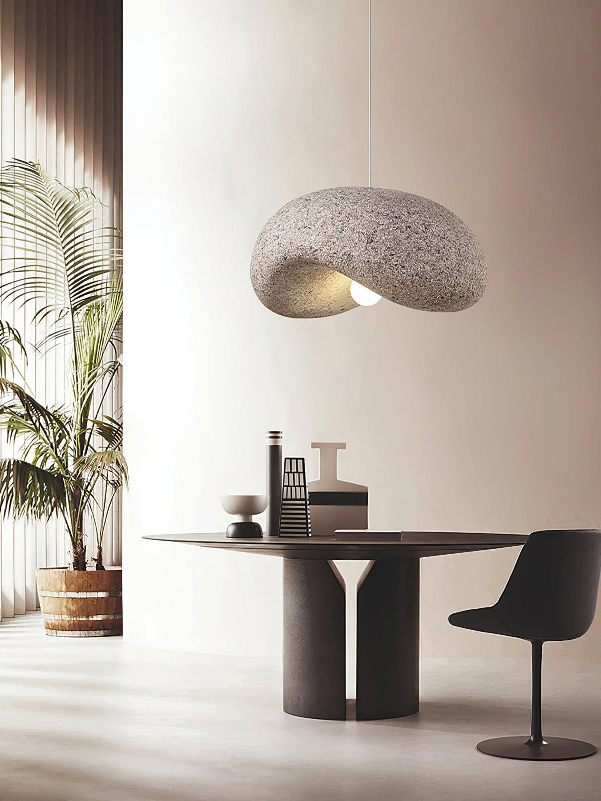 Elysion Suspension Métal Moderne
