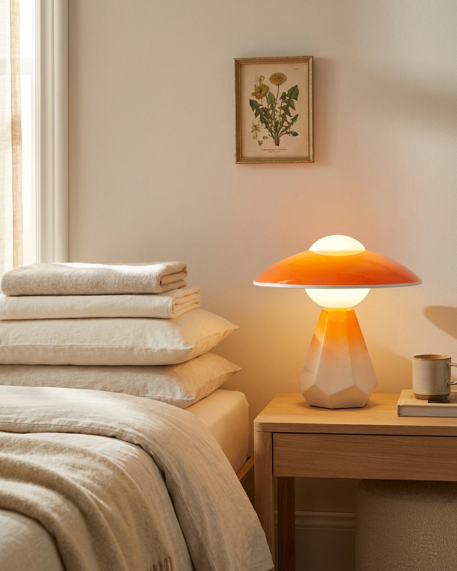 Ciriviella Lampe de Table