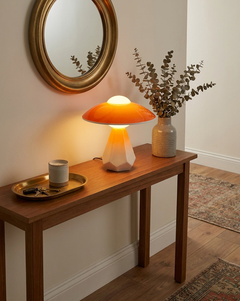 Ciriviella Lampe de Table