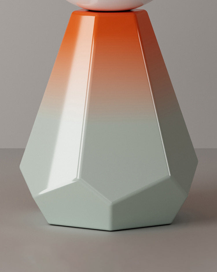 Ciriviella Lampe de Table