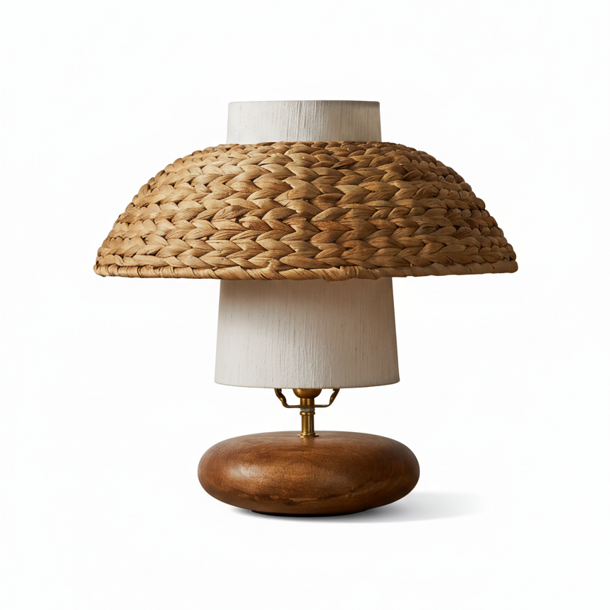 Brynna Lampe de Table