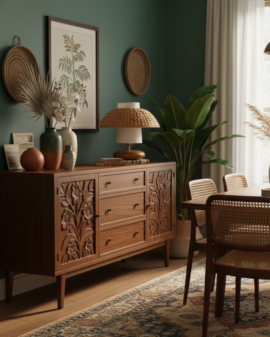 Brynna Lampe de Table