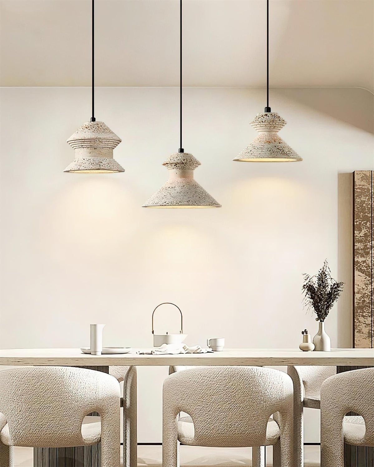Orelirenne Suspension