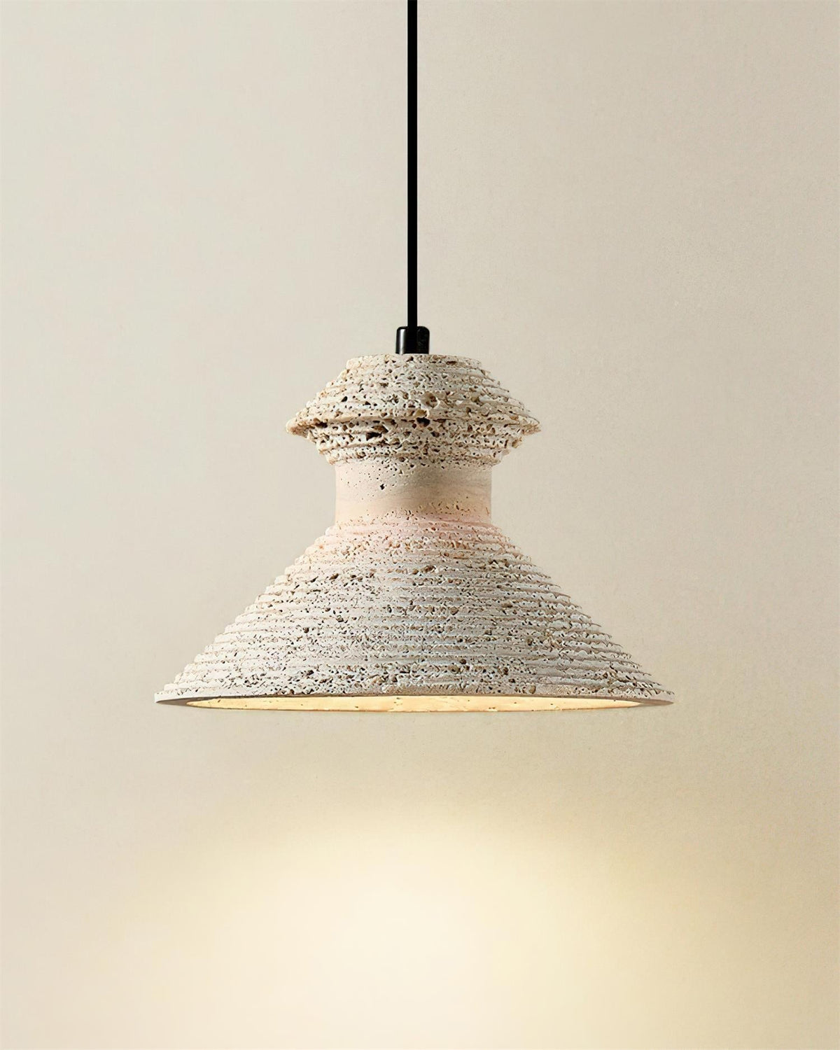 Orelirenne Suspension