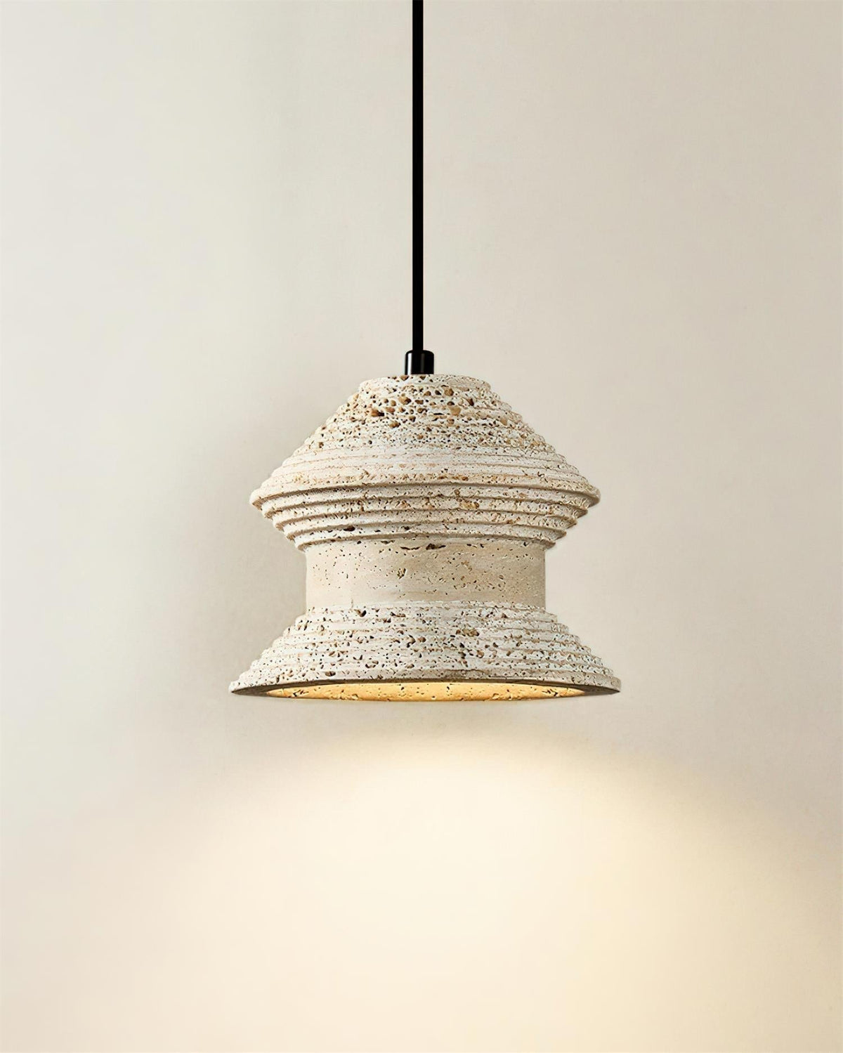 Orelirenne Suspension