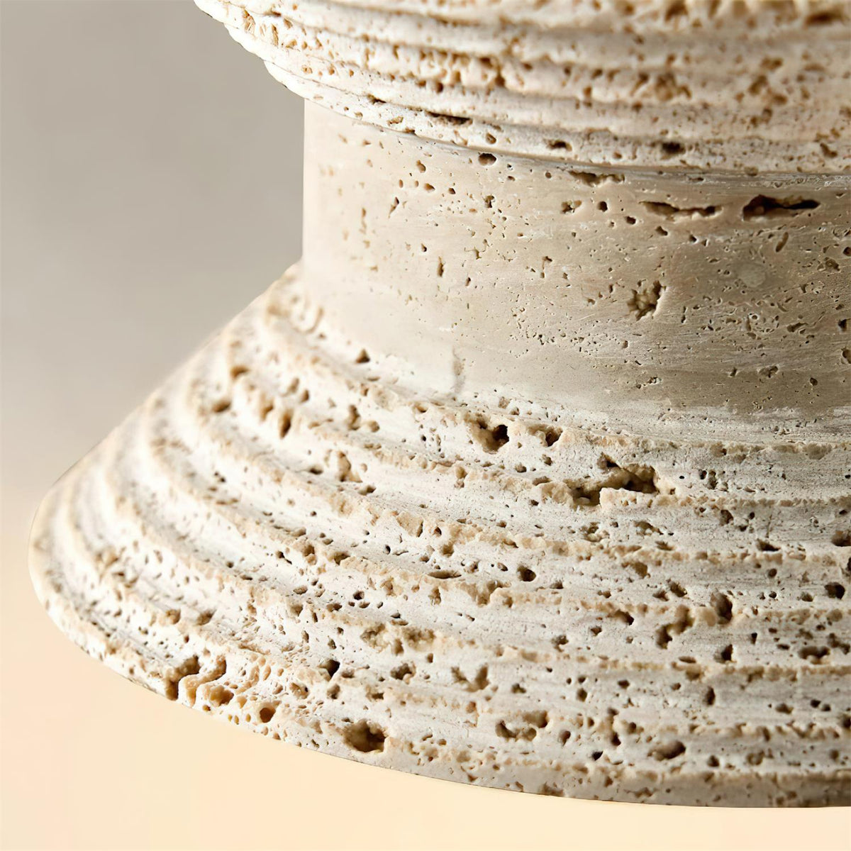 Orelirenne Suspension