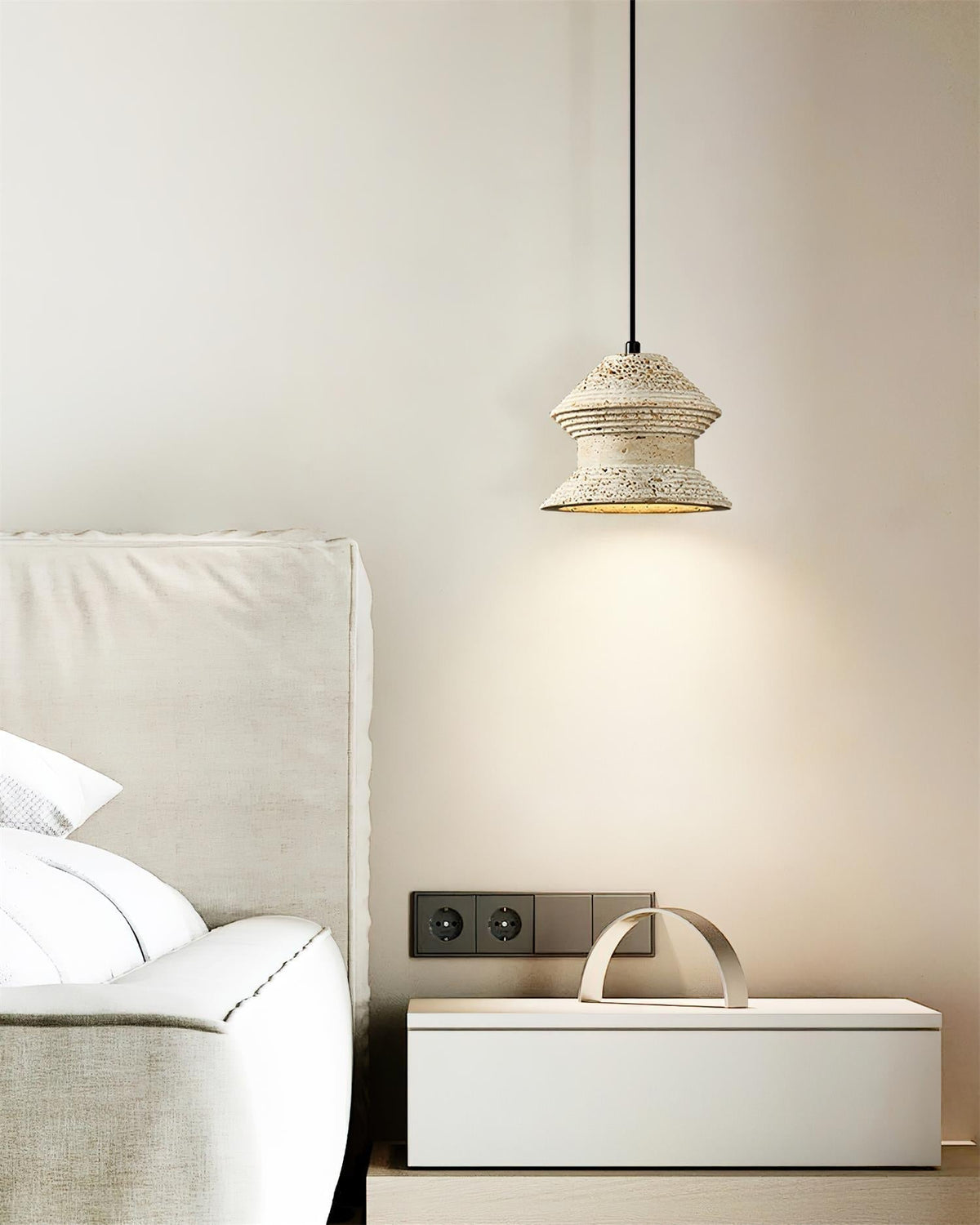 Orelirenne Suspension
