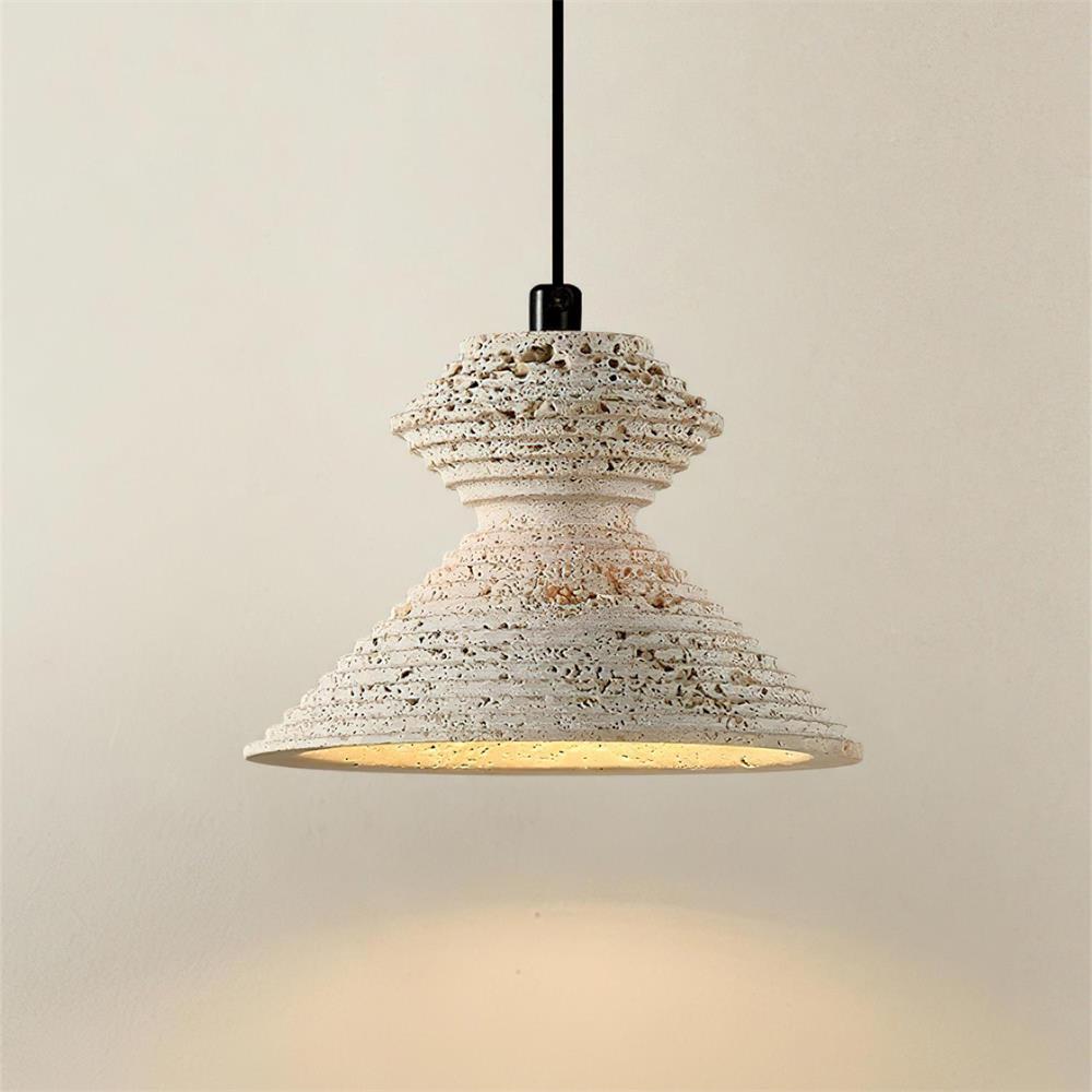 Orelirenne Suspension