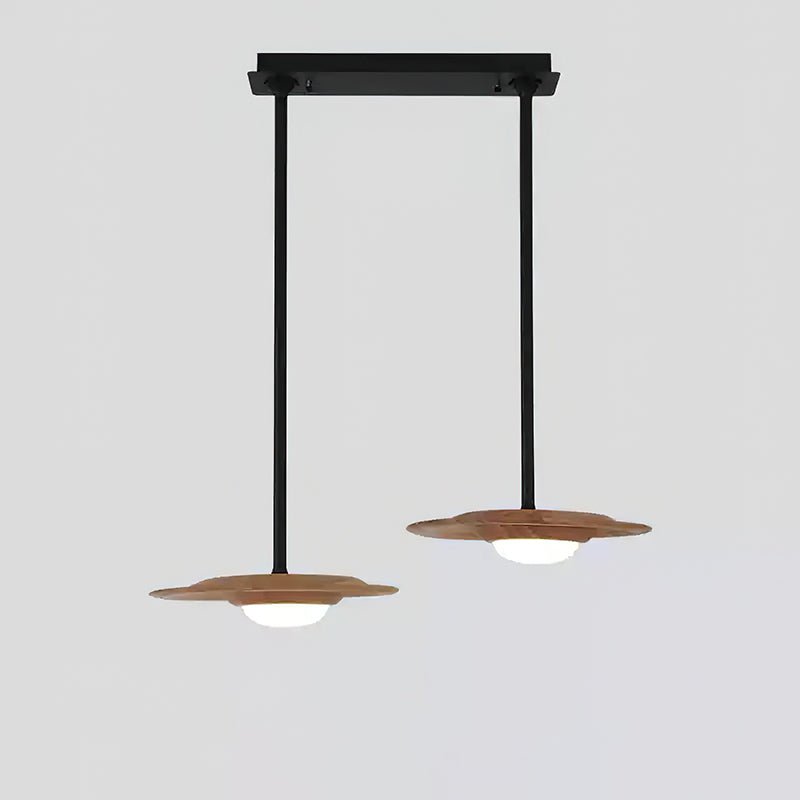 Cesilis Suspension Bois