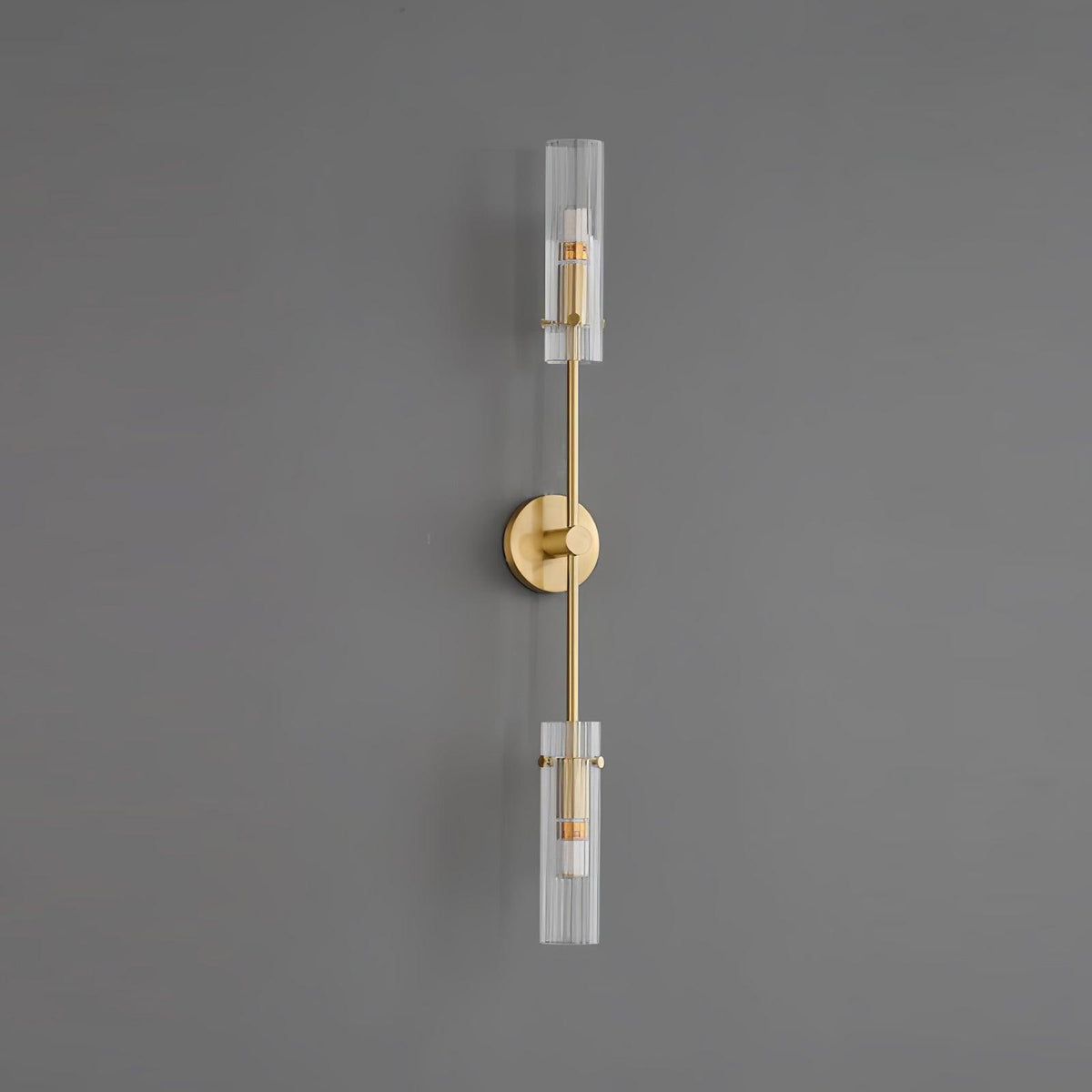 Orlio Applique Murale Verticale Minimaliste Moderne