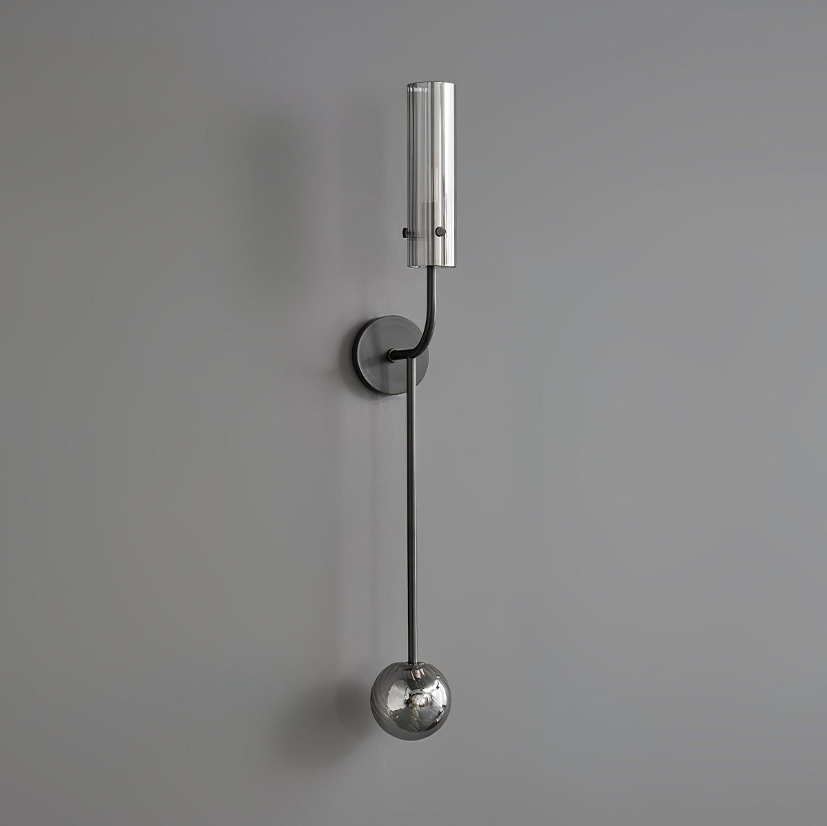 Orlio Applique Murale Verticale Minimaliste Moderne