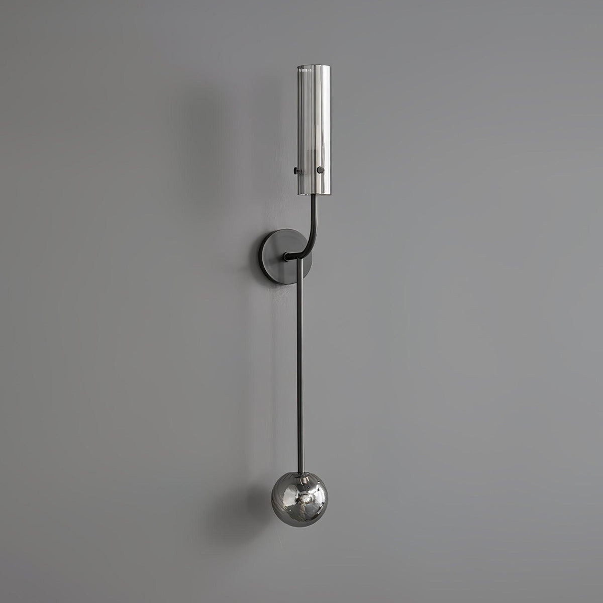 Orlio Applique Murale Verticale Minimaliste Moderne