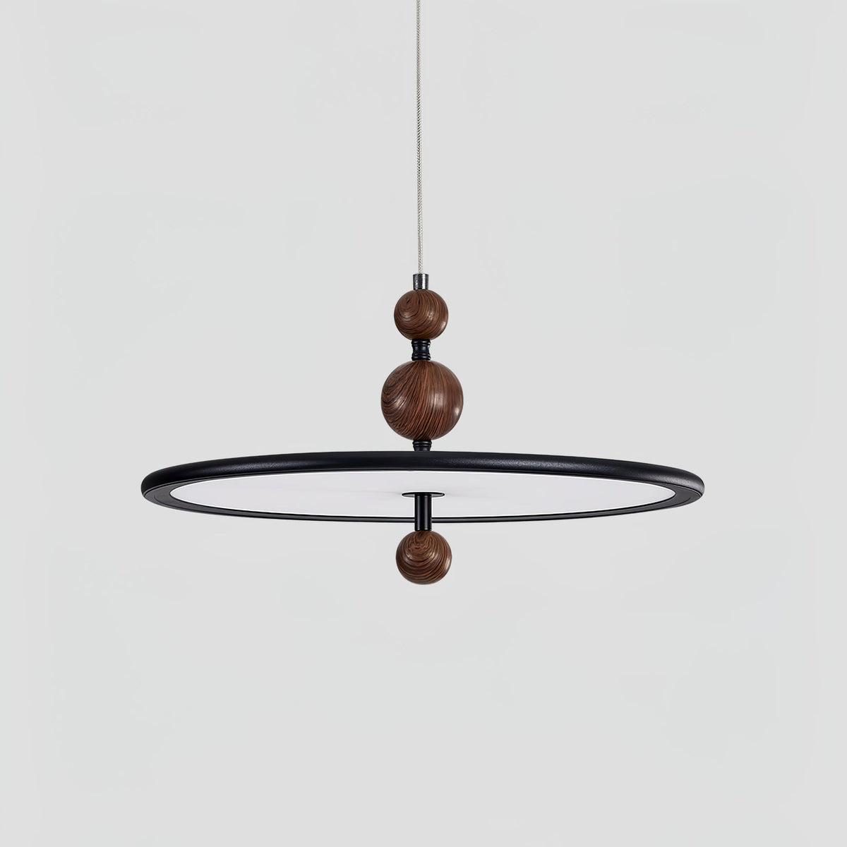 Crig Suspension