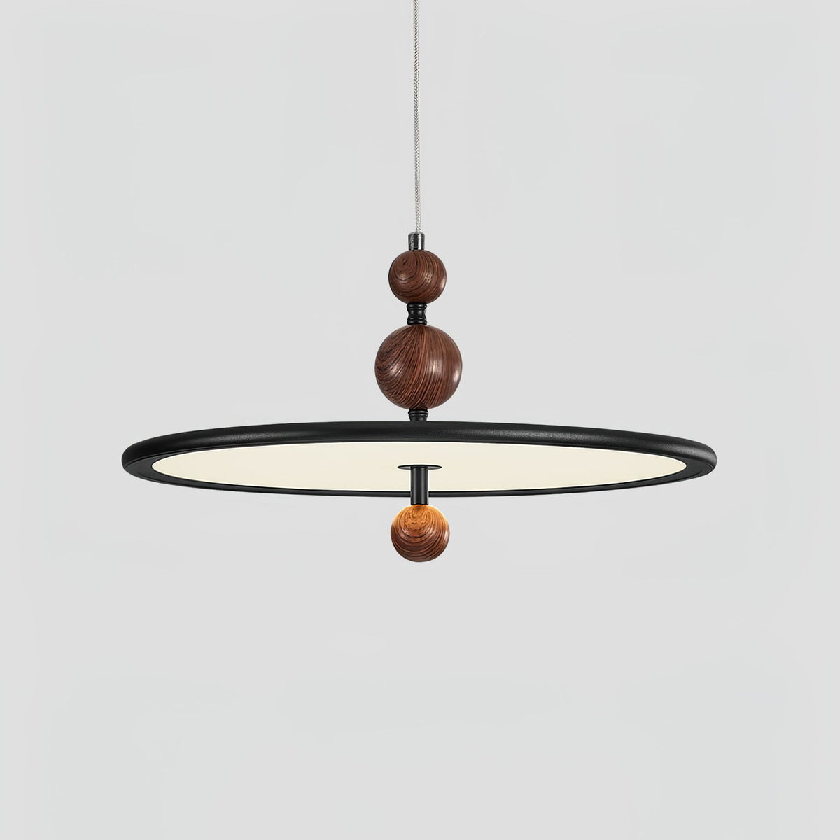 Crig Suspension