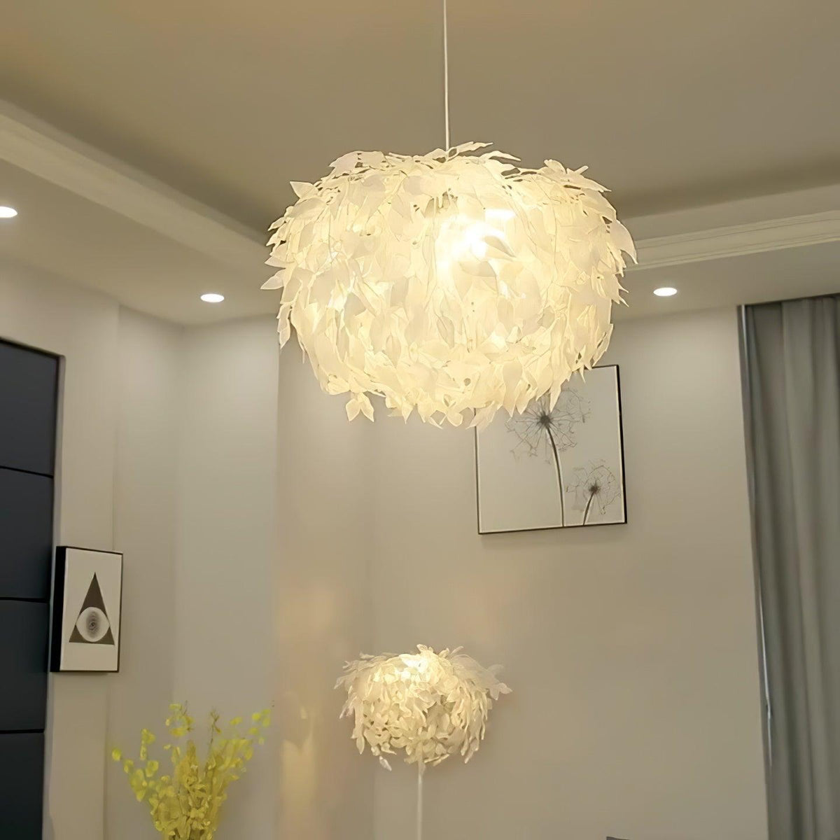 Talanne Suspension Créativité Individuelle