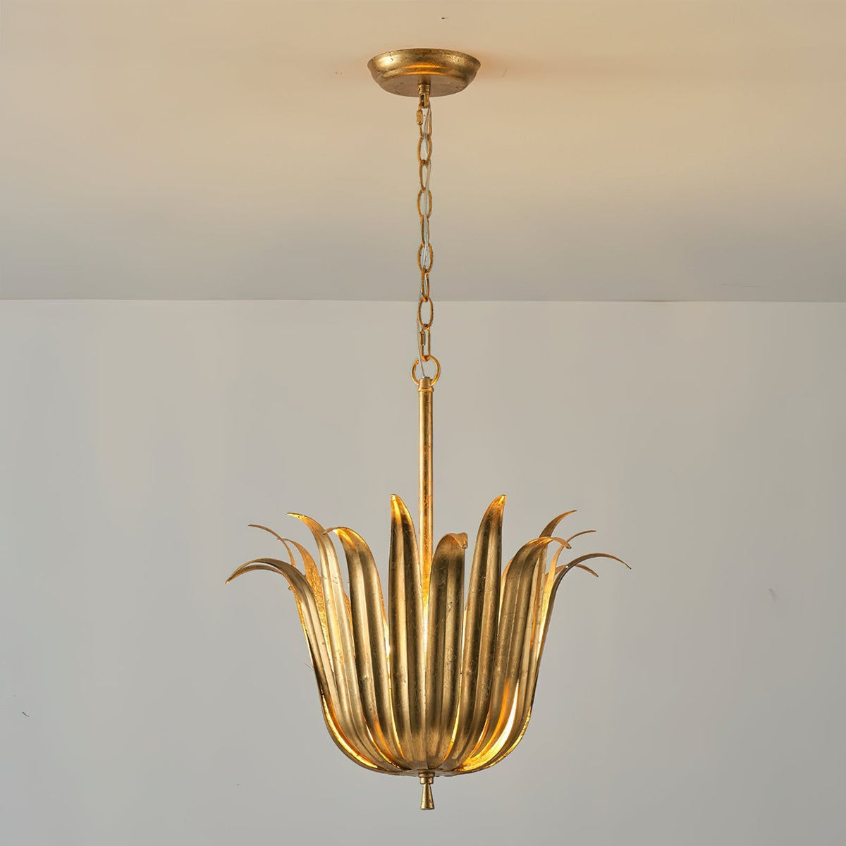 Bliss Individual Creativity Metal Lustre
