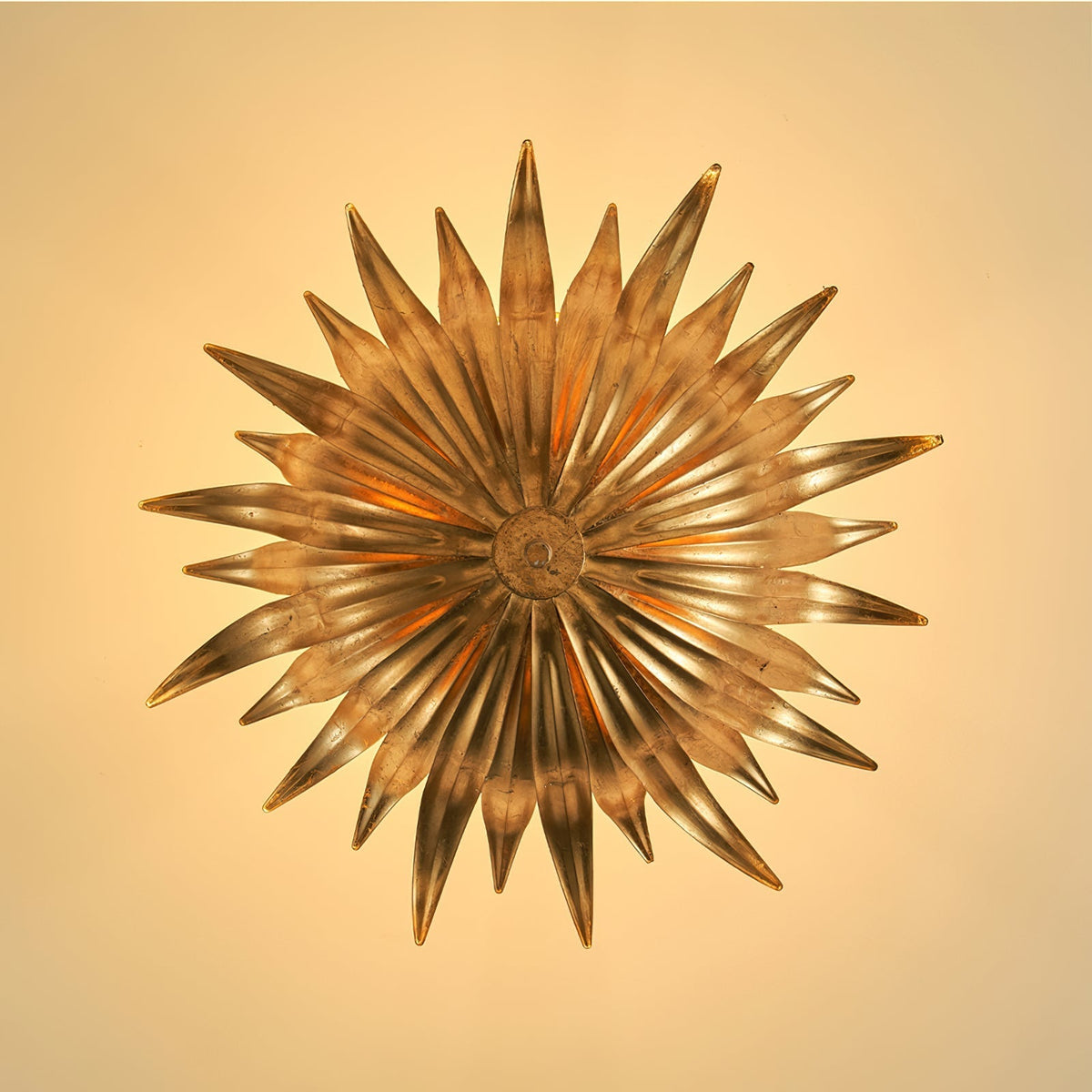 Bliss Individual Creativity Metal Lustre