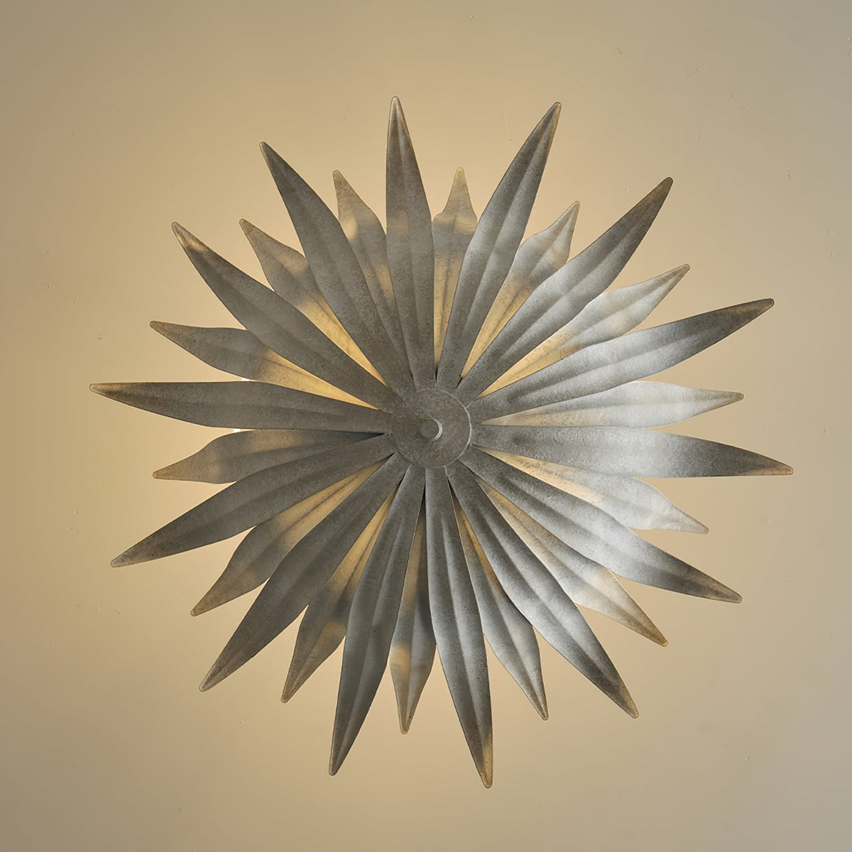 Bliss Individual Creativity Metal Lustre