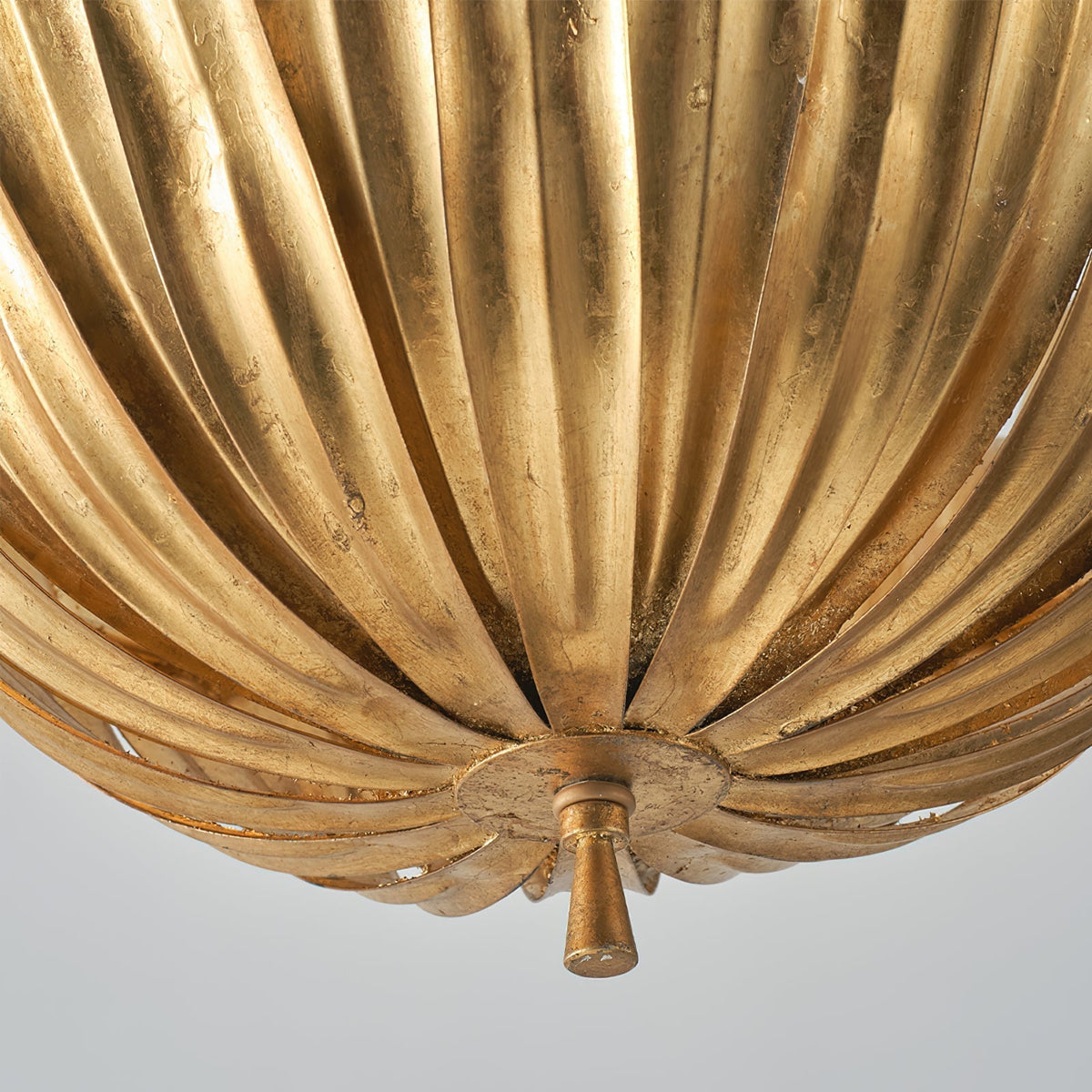 Bliss Individual Creativity Metal Lustre