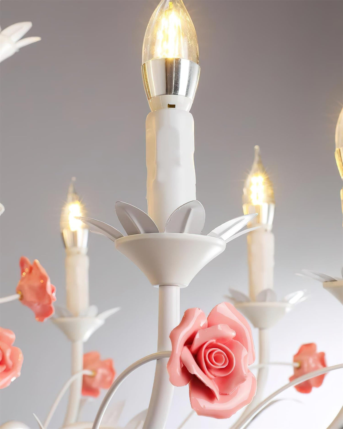 Rosamund Lustre en Rose