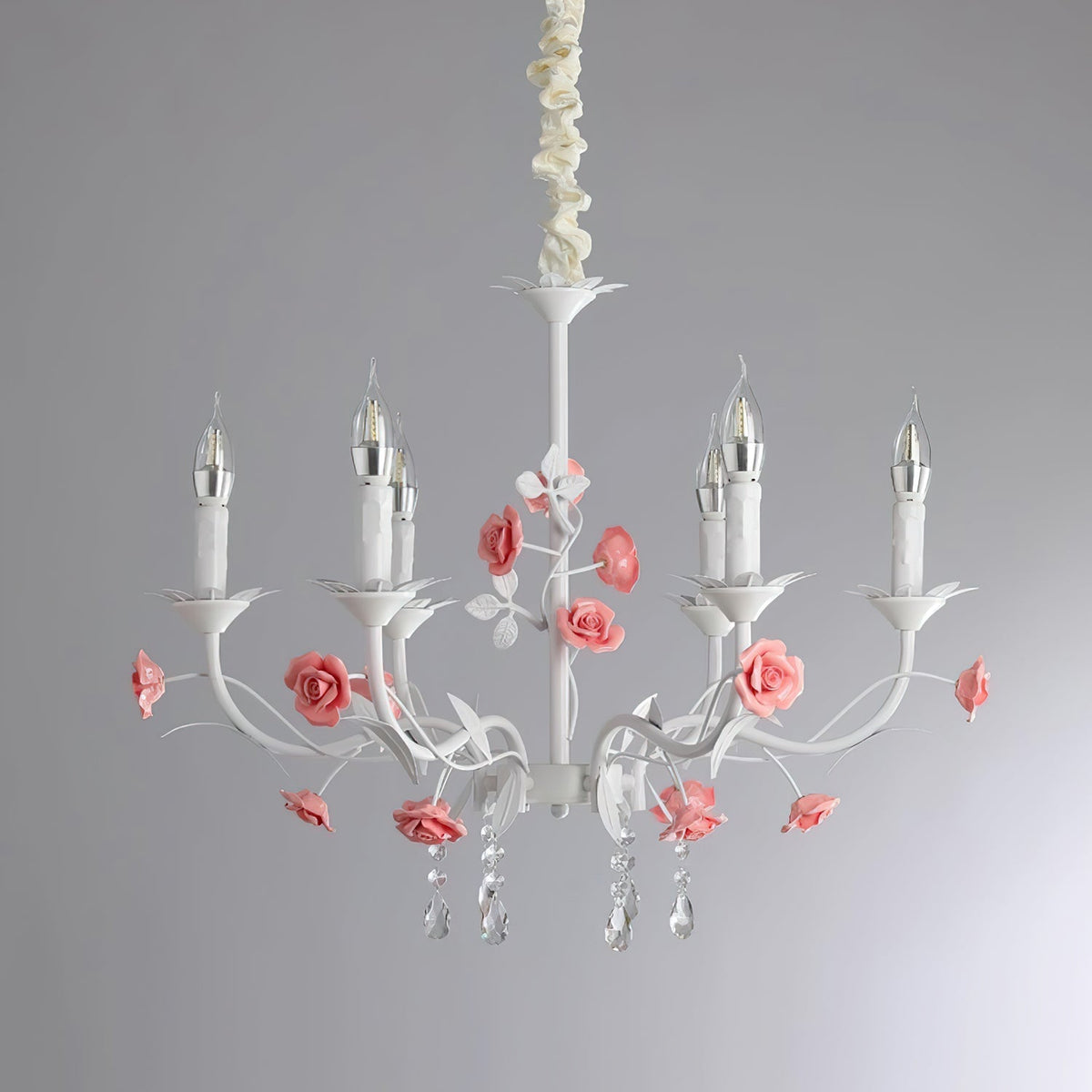 Rosamund Lustre en Rose