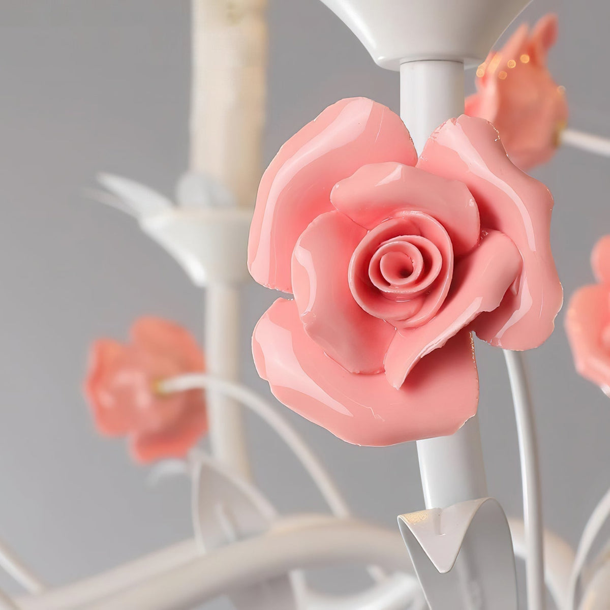 Rosamund Lustre en Rose