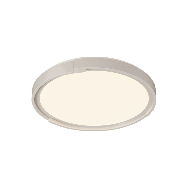 Ovene Plafonnier Minimaliste Edge