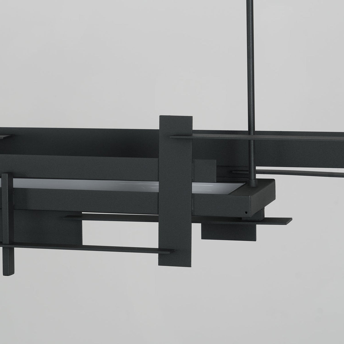 Orlenace Suspension Géométrique en Métal