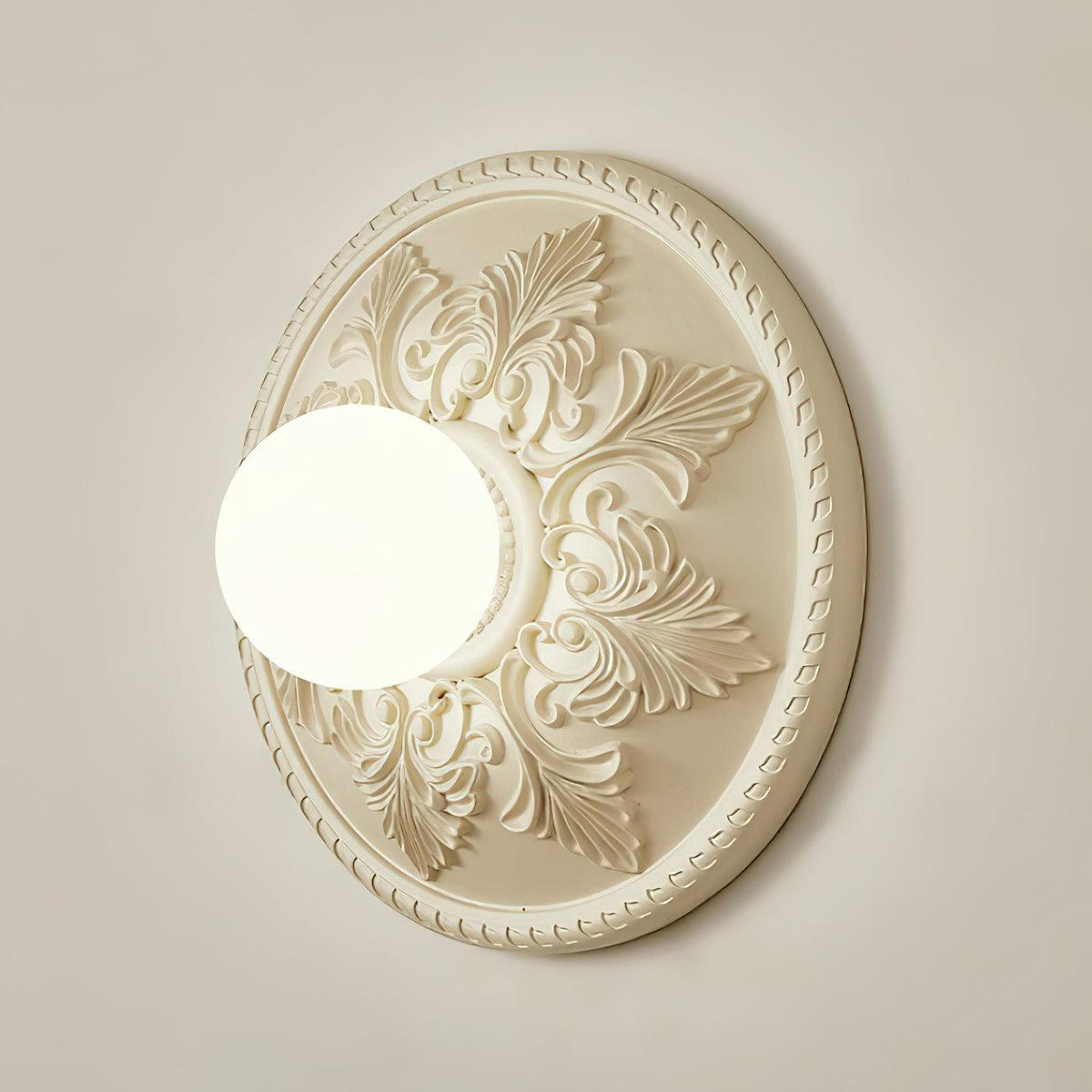 Dleur Applique Murale