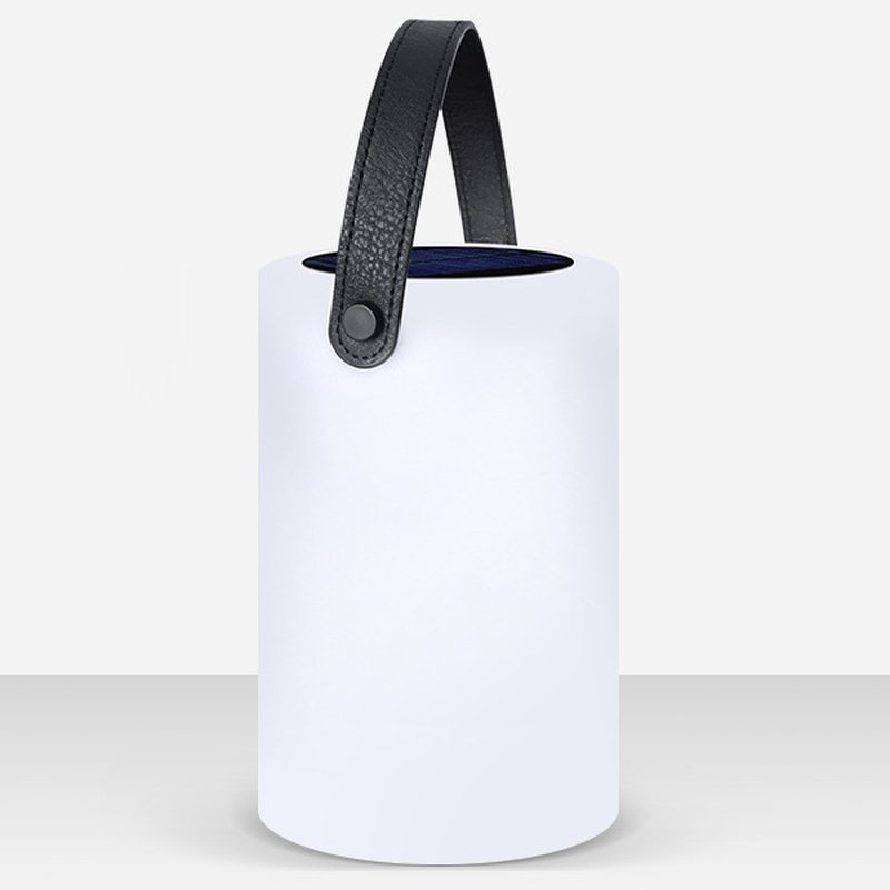 Lorine Premium Portable Lanterne Table Lumière